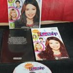 iCarly Nintendo Wii eredeti játék fotó