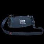 JBL Xtreme 3 vízálló Bluetooth hangszóró, Kék fotó