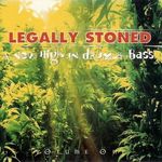 Legally Stoned - A New High In Drum & Bass 2xCD fotó