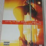 Sly & Robbie - Strip To The Bone DVD USA kiadás / Drum & Bass / fotó