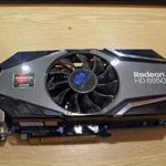 ATI Radeon HD 6950 / 1GB DDR5 - 256 Bit fotó