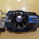 ATI Radeon HD 5770 / 1GB DDR5 - 128 Bit fotó