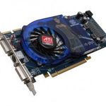 SAPPH ATI RADEON HD3850 512MB 256BIT PCI-E AKTÍV HŰTŐS fotó