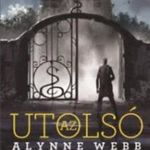 Alynne Webb - Az utolsó fotó