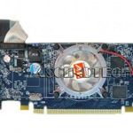 ATI RADEON HD2400PRO 256MB PCI-E fotó