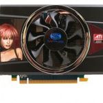 SAPPHIRE VAPOR-X ATI RADEON /HD5770 1024MB 1GB GDDR-5 PCI-E HDMI fotó