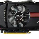 ASUS ATI RADEON HD7770 1024MB 256BIT PCI-E HDMI-S fotó