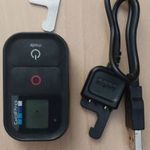 GoPro WiFi Remote távirányító fotó