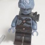 Lego Marvel SuperHeroes 40525 Korg minifigura 2022 fotó