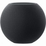 Apple HomePod mini Smart bluetooth hangszóró - Space Gray (MY5G2D/A) fotó