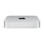 Apple Mac mini M2/8GB/256GB számítógép (MMFJ3MG/A) (MMFJ3MG/A) fotó