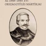 Csány László - Az 1848-1849. évi országgyűlés márt fotó