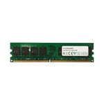 V7 V753002GBD memóriamodul 2 GB 1 x 2 GB DDR2 667 MHz (V753002GBD) fotó