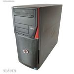 Fujitsu Celsius R940, DUPLAPROCIS alaplap (i7-9700K) E5-2680v3, 12 mag, 64 Gb ddr4 fotó