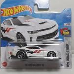 Hot Wheels '18 Copo Camaro SS (white) 2023 fotó