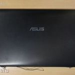 Asus X53 K53 A53 sorozathoz LCD Fedlap AP0K3000100 használt 1 hó gar! fotó