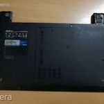 Asus A52, K52, X52 gyári fekete alsó ház hangszórókkal 13GNXM1AP040-3 használt 1 hó gar! fotó