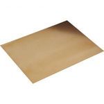 Modelcraft foszforbronz lemez 150 x 200 x 0, 2 mm fotó