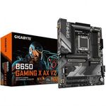 Gigabyte B650 GAMING X AX V2 alaplap AMD B650 Socket AM5 ATX (B650 GAMING X AX V2) fotó