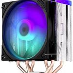 endorfy Fera 5 ARGB CPU hűtő ventilátorral fotó