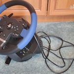 Még több Logitech Driving Force Pro vásárlás