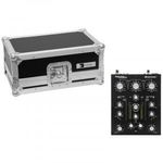 OMNITRONIC Set TRM-202MK3 + Case fotó