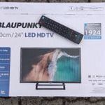 Blaupunkt TV eladó fotó