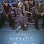 Louisa May Alcott - Fiatalurak fotó