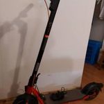 Segway Ninebot KickScooter D28E elektromos roller fotó