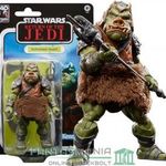 000 Star Wars figura 16-18cm-es Black Series 40th Anniversary Gamorean / Gamorrean Guard disznó / ma fotó