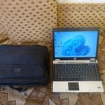 HP 6930P notebook gyári töltővel, táskával, magyar billentyűzettel OLCSÓN ELADÓ! ISKOLÁSOK HAHÓ!!!! fotó