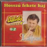 Lajcsi - Hosszú Fekete Haj (CD 1999) Dedikált - Ritkaság! fotó