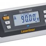 Laserliner DigiLevel Compact 081.280A Digitális vízmérték 0.5 mm fotó