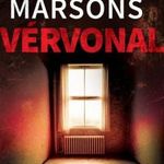 Angela Marsons: Vérvonal fotó