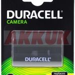 Duracell akku Nikon típ. EN-EL3e (Prémium termék) fotó