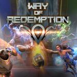 Way of Redemption (PC - Steam elektronikus játék licensz) fotó