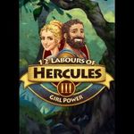 12 Labours of Hercules III: Girl Power (PC - Steam elektronikus játék licensz) fotó