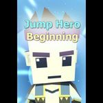 Jump Hero Beginning (PC - Steam elektronikus játék licensz) fotó