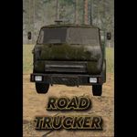 Road Trucker (PC - Steam elektronikus játék licensz) fotó