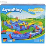 AquaPlay MegaBridge pálya szett (1528) fotó