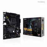 Asus TUF GAMING B550 PRO 165166CM fotó