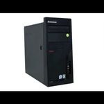 Számítógép Lenovo ThinkCentre M58p Tower TOWER | C2D E8400 | 4GB DDR2 | 500GB HDD 3, 5" | DVD-ROM ... fotó