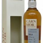 Teaninich 2013 8 éves Cárn Mór Strictly Limited Whisky 0, 7l 47, 5% fotó