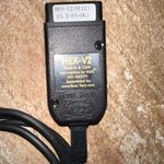 Vag-com Vcds 24.5.0 VAGCOM HEX+CAN VW/AUDI/SEAT/Skoda típusok autódiagnosztika - LEGÚJABB fotó