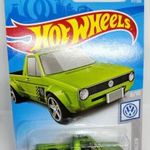 Hot Wheels Volkswagen Pickup bontatlan bliszterben fotó