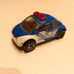 Matchbox _ Volkswagen Concept Police fotó