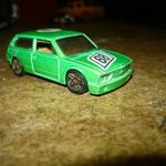 Hotwheels Volkswagen Brasilia fotó