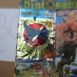 (LE30) ÚJ BONTATLAN SCHLEICH DINO FIGURA + ÚJSÁG -3- fotó