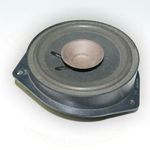 Opel Astra G 1997-2010 - hangszóró, hátsó ajtó, 15w/40w, 130mm fotó