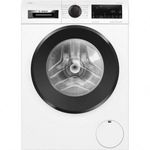 BOSCH WGG244F3BY SERIE |6 ELÖLTÖLTŐS MOSÓGÉP | ANTISTAIN | I-DOS | SPEEDPERFECT | 9 KG | 1400 F/P... fotó